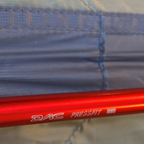 Robens Seeker 3 LW