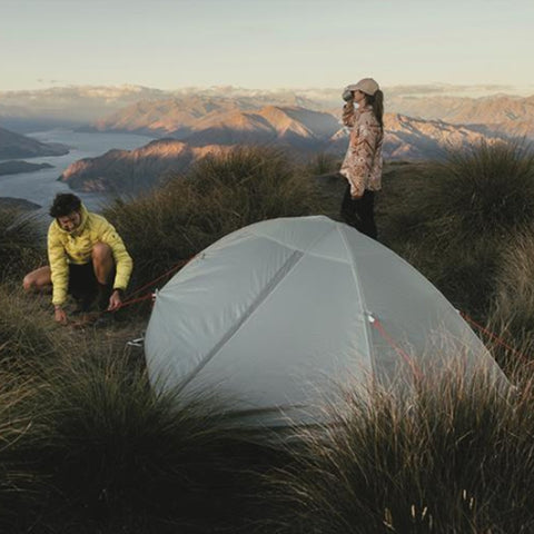 Robens Seeker 3 LW