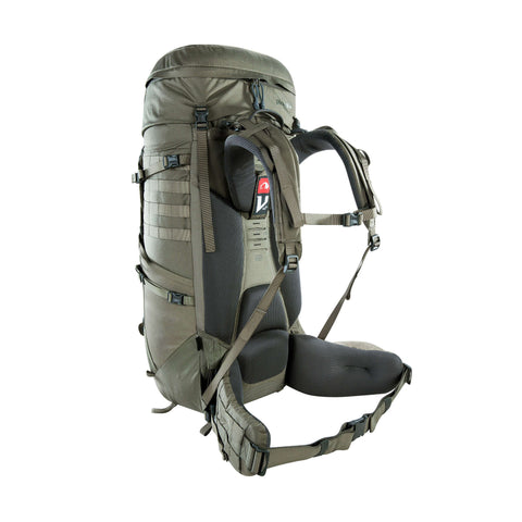 Tatonka Yukon 60+10 Women BC Bushcraft backpack