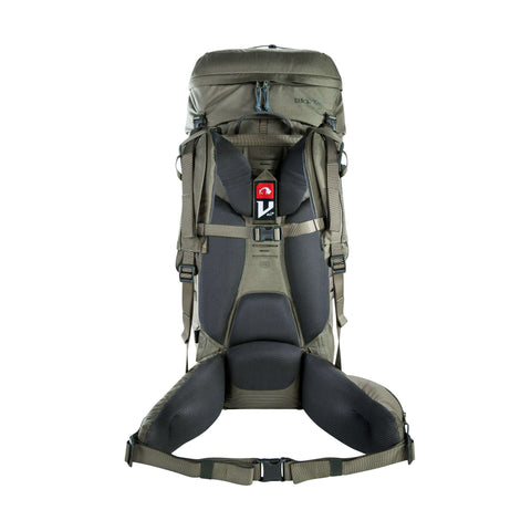 Tatonka Yukon 60+10 Women BC Bushcraft backpack