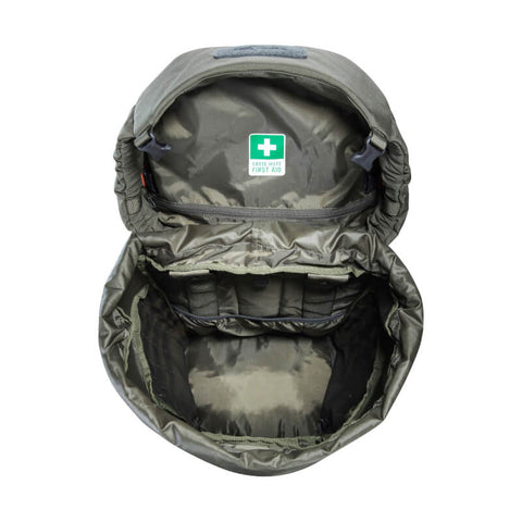 Tatonka Yukon 60+10 Women BC Bushcraft backpack