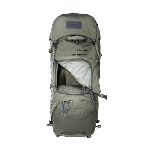 Tatonka Yukon 60+10 Women BC Bushcraft backpack