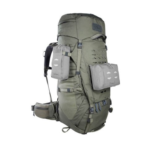 Tatonka Yukon 60+10 Women BC Bushcraft backpack