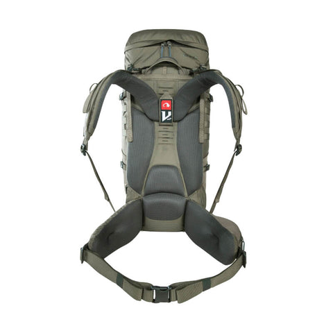 Tatonka Yukon 60+10 Women BC Bushcraft backpack