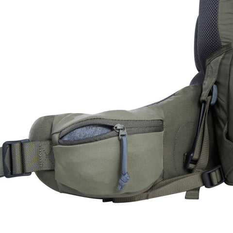 Tatonka Yukon 60+10 Women BC Bushcraft backpack