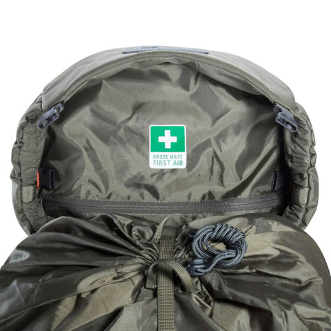 Tatonka Yukon 60+10 Women BC Bushcraft backpack