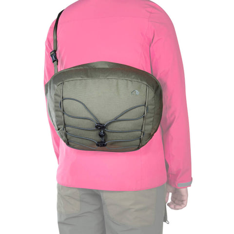 Tatonka Yukon 60+10 Women BC Bushcraft backpack