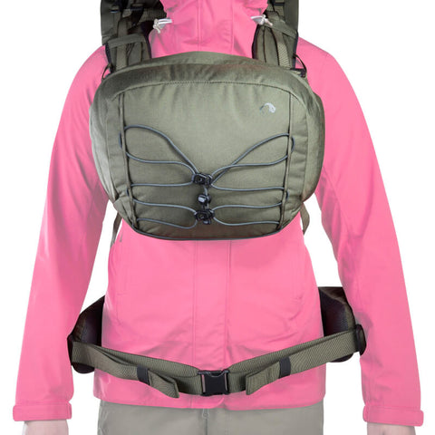 Tatonka Yukon 60+10 Women BC Bushcraft backpack