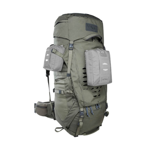 Tatonka Yukon 60+10 Women BC Bushcraft backpack