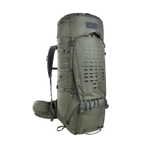 Tatonka Yukon 70+10 BC Bushcraft backpack
