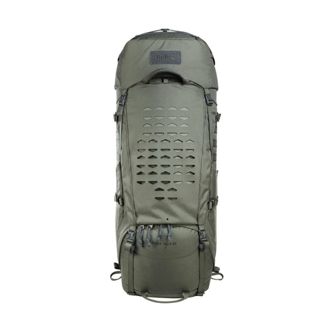 Tatonka Yukon 70+10 BC Bushcraft backpack