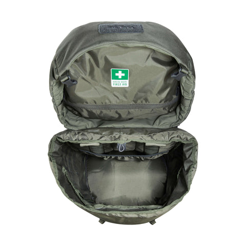 Tatonka Yukon 70+10 BC Bushcraft backpack