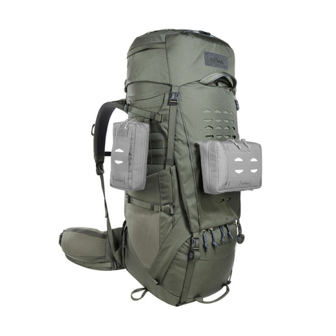 Tatonka Yukon 70+10 BC Bushcraft backpack