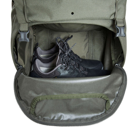 Tatonka Yukon 70+10 BC Bushcraft backpack