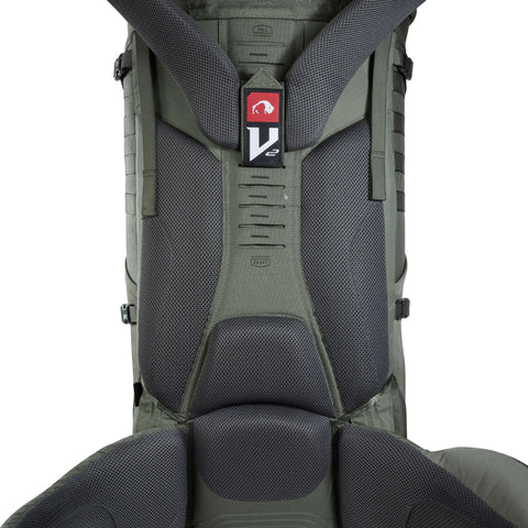 Tatonka Yukon 70+10 BC Bushcraft backpack