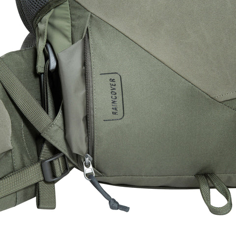 Tatonka Yukon 70+10 BC Bushcraft backpack