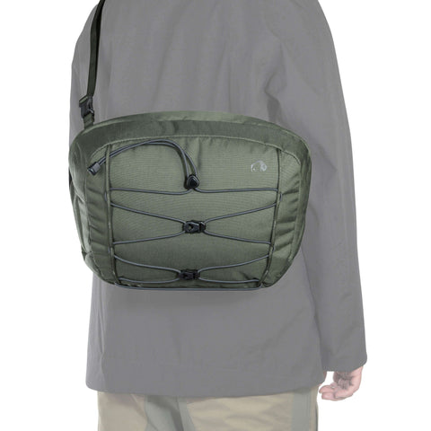 Tatonka Yukon 70+10 BC Bushcraft backpack
