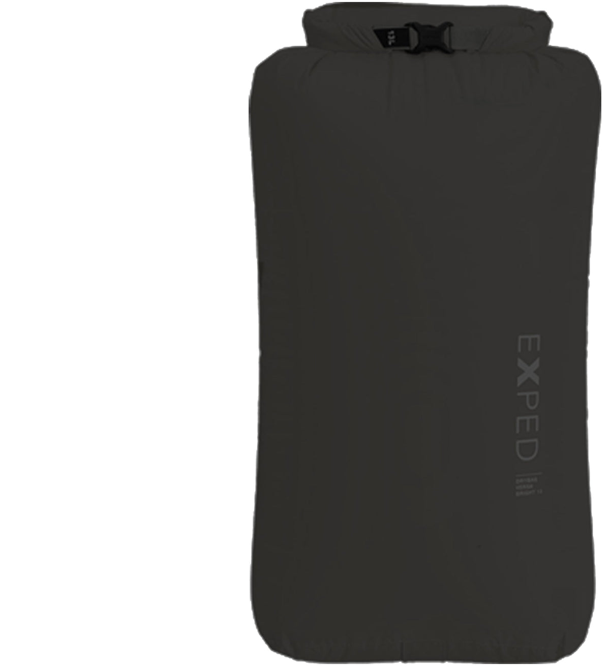 Exped Drybag Versa 13L - Black