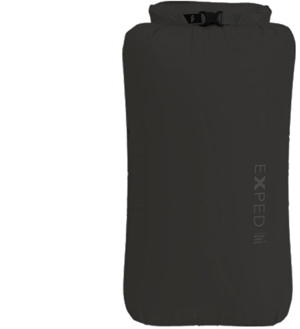 Exped Drybag Versa 13L - Black