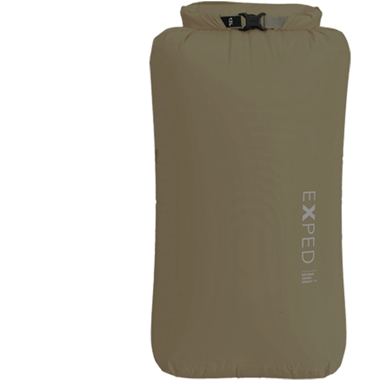 Exped Drybag Versa 13L - Olive