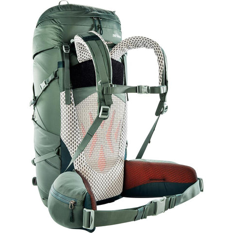 Tatonka Pyrox 40+10 Women - Sage Green Backpack