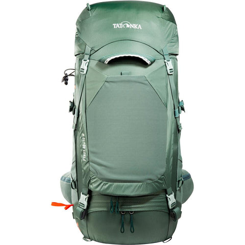 Tatonka Pyrox 40+10 Women - Sage Green Backpack