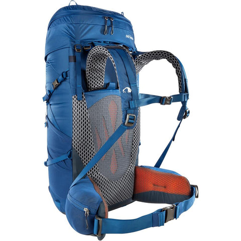 Tatonka Pyrox 45+10 - Darker Blue Backpack