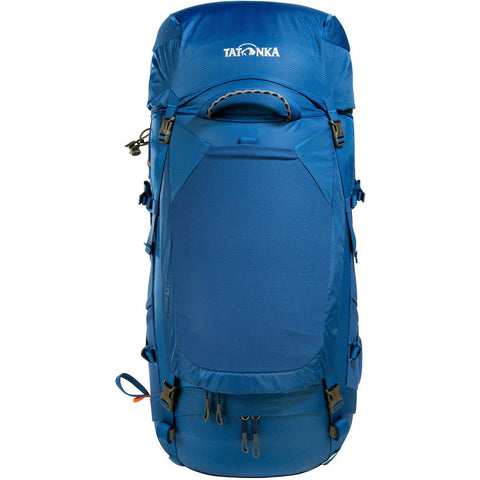 Tatonka Pyrox 45+10 - Darker Blue Backpack