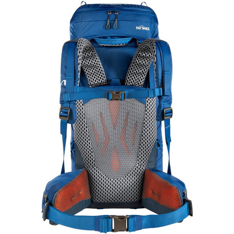 Tatonka Pyrox 45+10 - Darker Blue Backpack