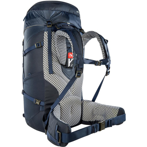 Tatonka Noras 55+10 Women - Navy Backpack