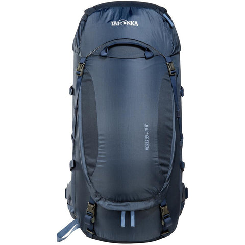 Tatonka Noras 55+10 Women - Navy Backpack