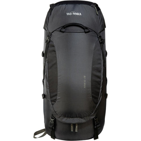 Tatonka Noras 65+10 - Black
