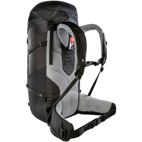 Tatonka Noras 65+10 - Black