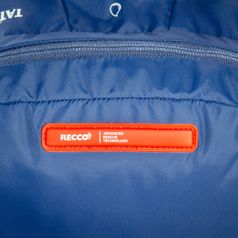 Tatonka Storm 30 RECCO, Darker Blue
