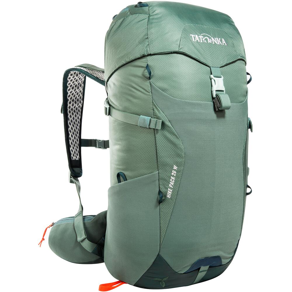 Tatonka Hike Backpack 20 Women, Sage Green