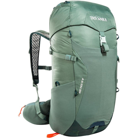 Tatonka Hike Backpack 20 Women, Sage Green