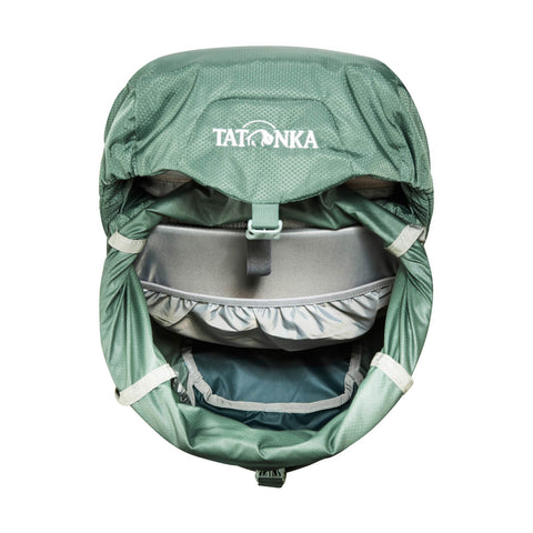 Tatonka Hike Backpack 20 Women, Sage Green