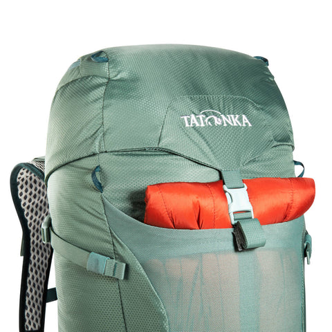 Tatonka Hike Backpack 20 Women, Sage Green