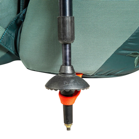 Tatonka Hike Backpack 20 Women, Sage Green
