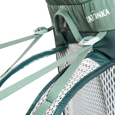 Tatonka Hike Backpack 20 Women, Sage Green