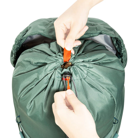 Tatonka Hike Backpack 20 Women, Sage Green