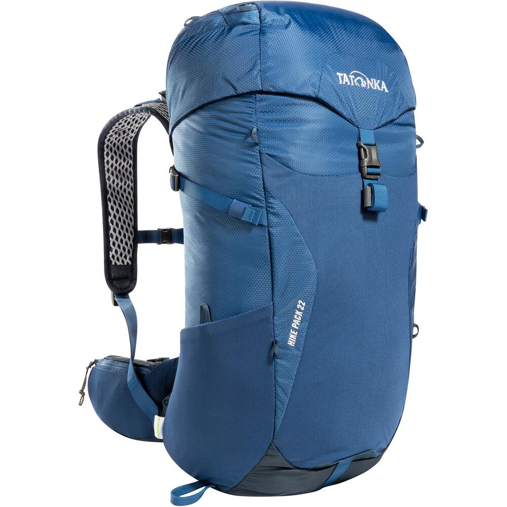 Tatonka Hike Backpack 22, Darker Blue