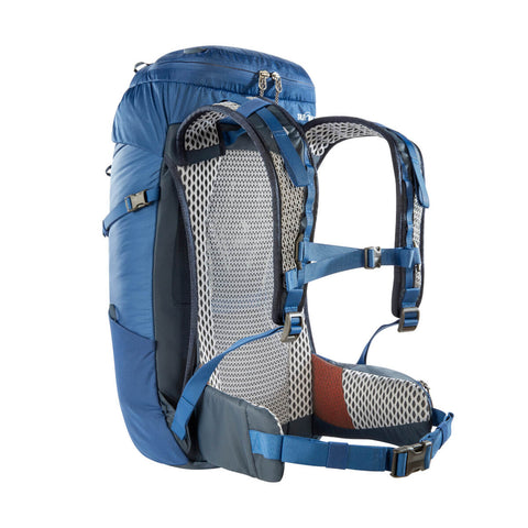 Tatonka Hike Backpack 22, Darker Blue