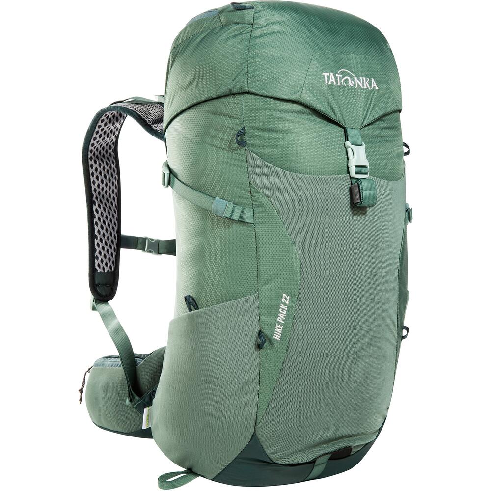 Tatonka Hike Backpack 22, Sage Green