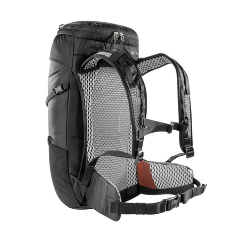 Tatonka Hike Backpack 22, Black