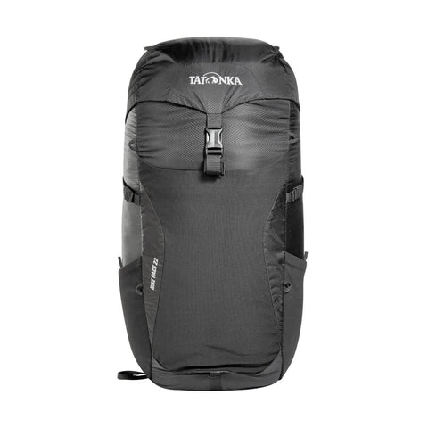 Tatonka Hike Backpack 22, Black