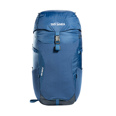 Tatonka Hike Backpack 22, Darker Blue
