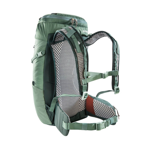 Tatonka Hike Backpack 22, Sage Green