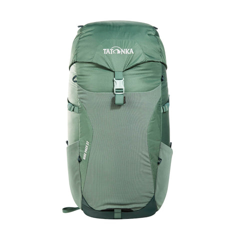 Tatonka Hike Backpack 22, Sage Green