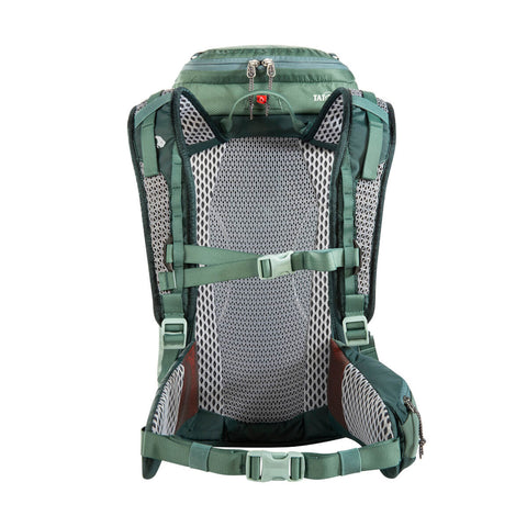 Tatonka Hike Backpack 22, Sage Green